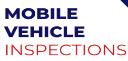 Mobile Vehicle Inspections logo